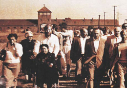 Geschichte der Sinti von 1945 bis heute