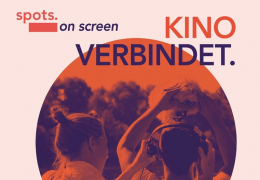 6. Demokratiekonferenz und „spots.“ Kinofestival