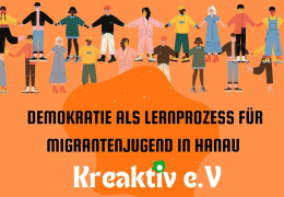 Demokratie als Lernprozess
