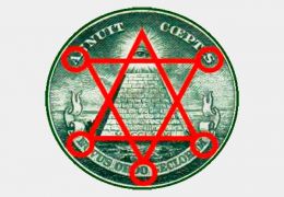 Verschwörungstheorien und Antisemitismus