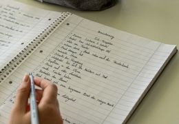 Poetry Slam Workshop „Goodbye Elfenbeinturm“
