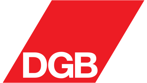 logo dgb