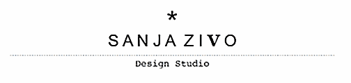 logo sanja zivo