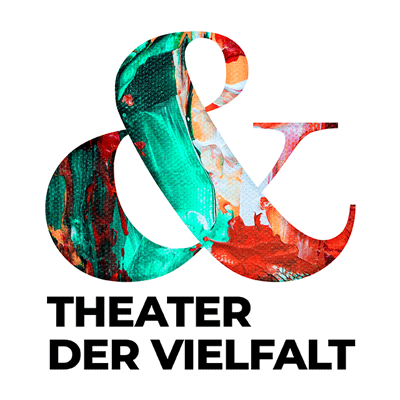 logo theater der vielfalt