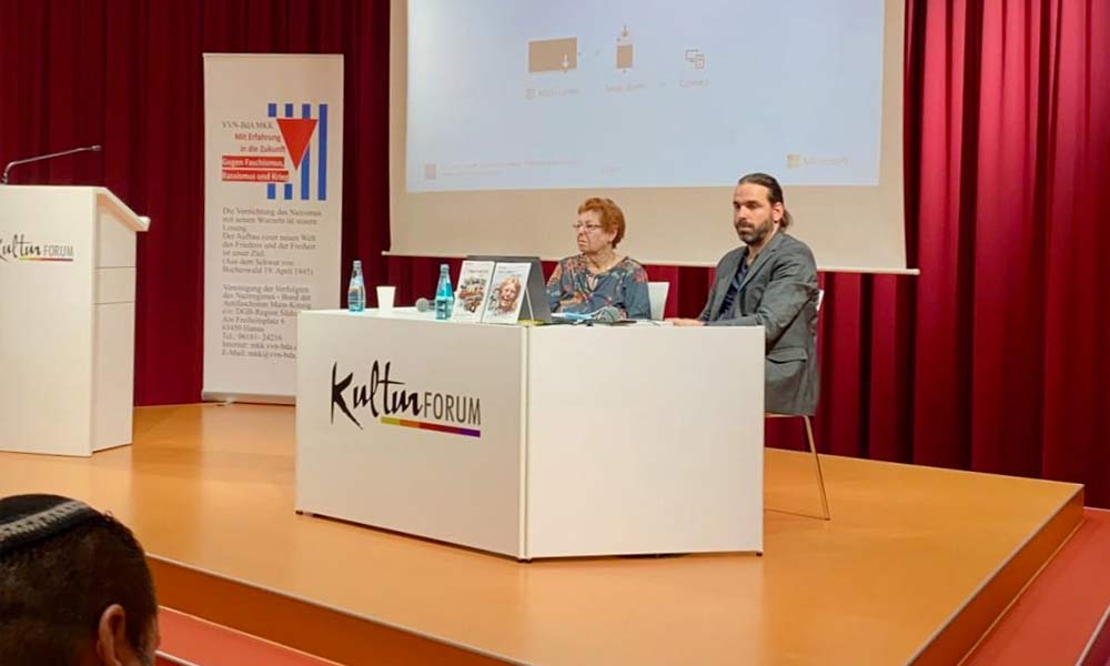2021 11 17 Zeitzeugin Edith Erbrich 01