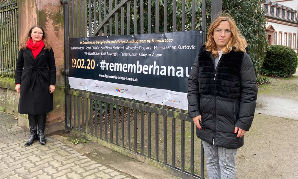 2022 02 18 rememberhanau Museen Hanau