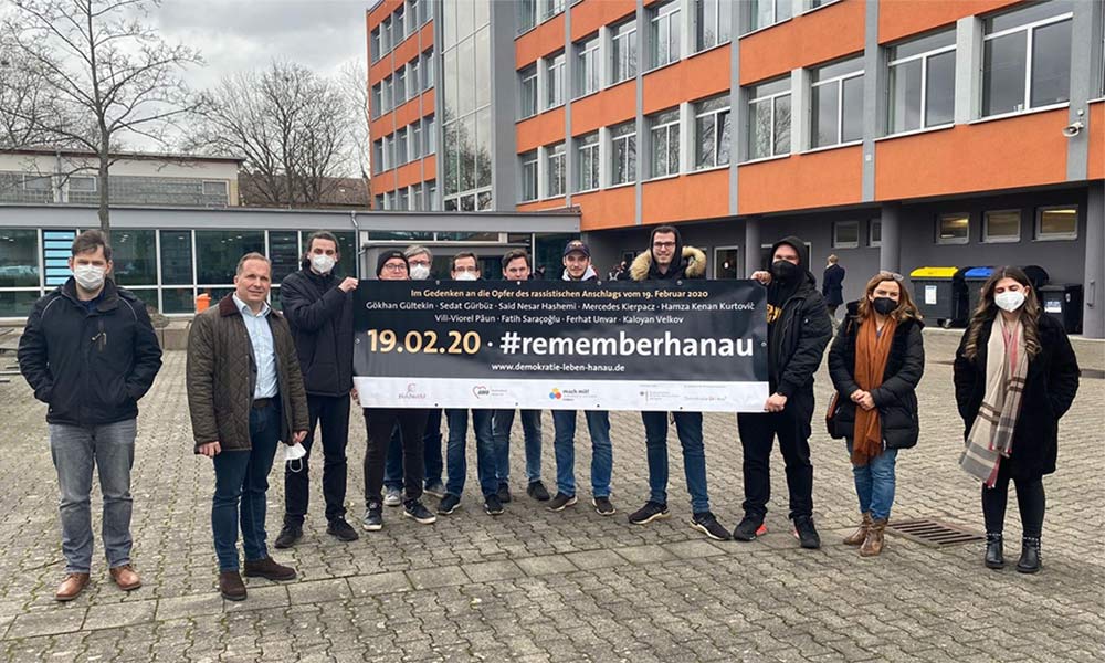 2022 02 28 rememberhanau Ludwig Geissler Schule