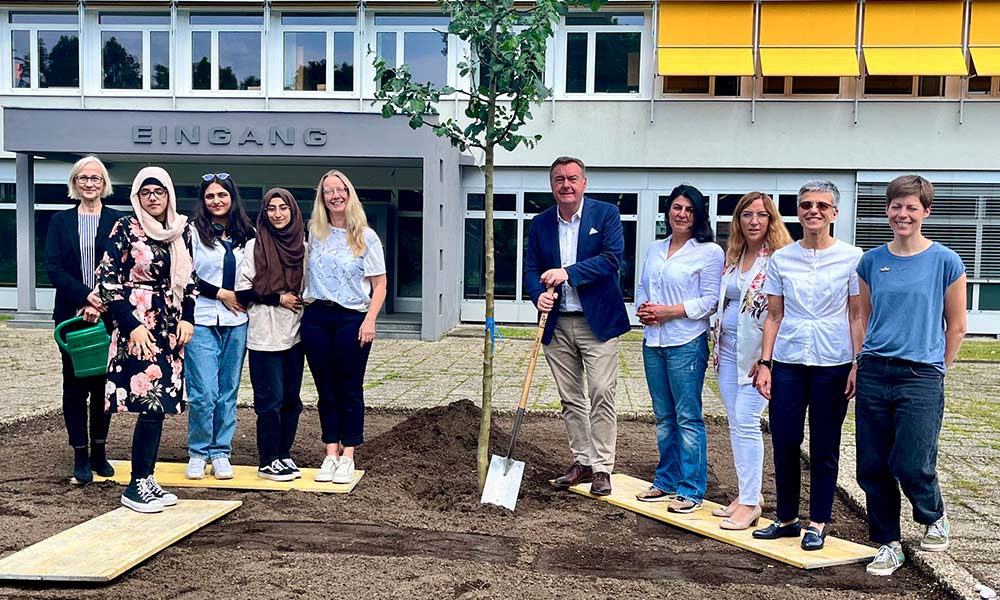 2022 04 08 Eugen Kaiser Schule 04