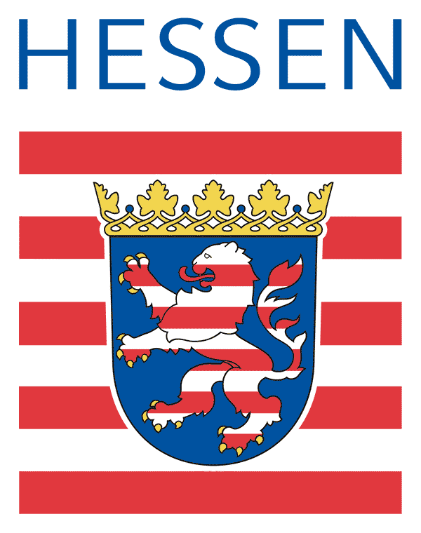 logo hessische landesregierung